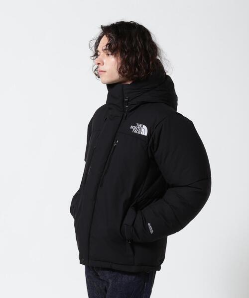 L.H.P(エルエイチピー)の「THE NORTH FACE/Baltro Light Jacket/バルトロライトジャケット/ND92551【2025-2026年モデル】(ダウンジャケット/コート・レディース・ブラック・XL/L)」の19枚目の写真