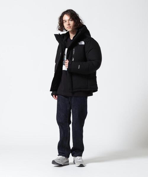L.H.P(エルエイチピー)の「THE NORTH FACE/Baltro Light Jacket/バルトロライトジャケット/ND92551【2025-2026年モデル】(ダウンジャケット/コート・レディース・ブラック・XL/L)」の20枚目の写真