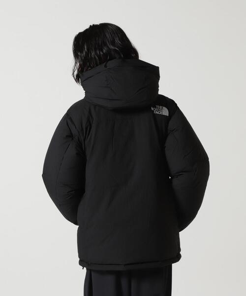 L.H.P(エルエイチピー)の「THE NORTH FACE/Baltro Light Jacket/バルトロライトジャケット/ND92551【2025-2026年モデル】(ダウンジャケット/コート・レディース・ブラック・XL/L)」の21枚目の写真