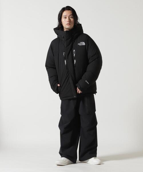 L.H.P(エルエイチピー)の「THE NORTH FACE/Baltro Light Jacket/バルトロライトジャケット/ND92551【2025-2026年モデル】(ダウンジャケット/コート・レディース・ブラック・XL/L)」の22枚目の写真