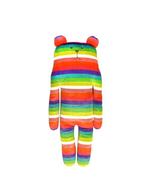 CRAFTHOLIC 抱き枕L DK.RAINBOW SLOTH（寝具）｜CRAFTHOLIC（クラフト
