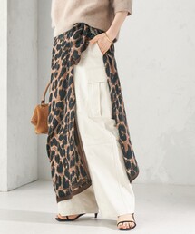 manipuri（マニプリ）の「manipuri: 120*120 STOLE 26AW（ストール/ショール）」
