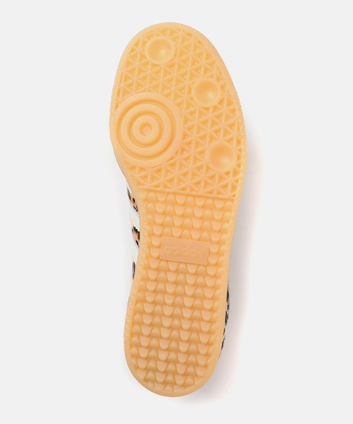 adidas Originals(アディダスオリジナルス)の「【adidas originals】SAMBA OG W:スニーカー(スニーカー・レディース・ベージュ・23.5cm/24cm/24.5cm/25cm/22.5cm/23cm)」の14枚目の写真