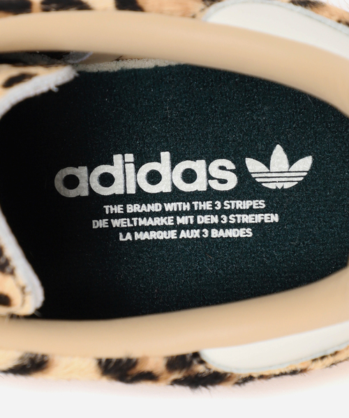 adidas Originals(アディダスオリジナルス)の「【adidas originals】SAMBA OG W:スニーカー(スニーカー・レディース・ベージュ・23.5cm/24cm/24.5cm/25cm/22.5cm/23cm)」の16枚目の写真