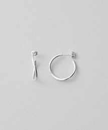 Jouete｜ジュエッテのピアス（両耳用）（リング・フープ）通販 - ZOZOTOWN