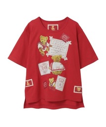 PINK HOUSE｜ピンクハウスのTシャツ/カットソー（ワンポイント）通販