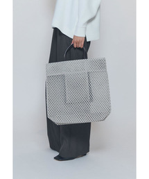 <MARY AL TERNA (メアリ オル ターナ)>別注"GAP"トートバッグ