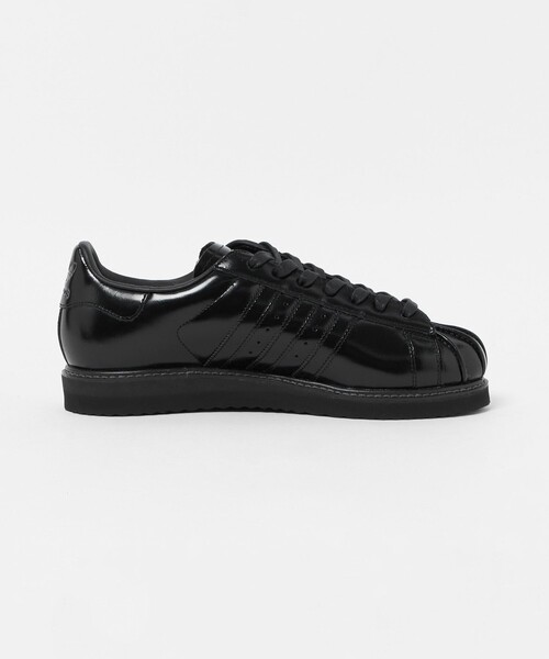 adidas Originals(アディダスオリジナルス)の「<adidas Originals>SUPERSTAR LUX スーパースター ラックス/スニーカー(スニーカー・メンズ・ブラック・28.5cm/29cm/26cm/27.5cm/26.5cm/28cm/27cm)」の4枚目の写真