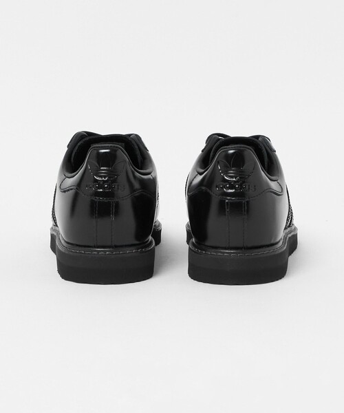 adidas Originals(アディダスオリジナルス)の「<adidas Originals>SUPERSTAR LUX スーパースター ラックス/スニーカー(スニーカー・メンズ・ブラック・28.5cm/29cm/26cm/27.5cm/26.5cm/28cm/27cm)」の5枚目の写真