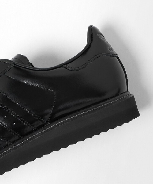 adidas Originals(アディダスオリジナルス)の「<adidas Originals>SUPERSTAR LUX スーパースター ラックス/スニーカー(スニーカー・メンズ・ブラック・28.5cm/29cm/26cm/27.5cm/26.5cm/28cm/27cm)」の9枚目の写真