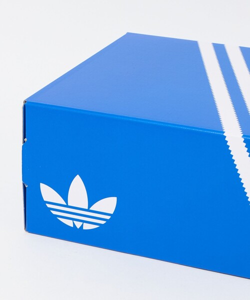 adidas Originals(アディダスオリジナルス)の「<adidas Originals>SUPERSTAR LUX スーパースター ラックス/スニーカー(スニーカー・メンズ・ブラック・28.5cm/29cm/26cm/27.5cm/26.5cm/28cm/27cm)」の10枚目の写真