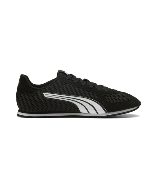 PUMA(プーマ)の「PUMA プーマ ユニセックス ST トラック スニーカー(スニーカー・メンズ・ホワイト系その他/ブラック×ホワイト・28.0cm/27.0cm/27.5cm/26.5cm/23.0cm/23.5cm/25.5cm/26.0cm/25.0cm/24.0cm/24.5cm/30.0cm/29.0cm/28.5cm/22.5cm/22.0cm)」の6枚目の写真