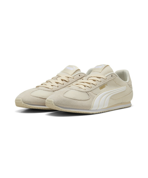 PUMA(プーマ)の「PUMA プーマ ユニセックス ST トラック スニーカー(スニーカー・メンズ・ホワイト系その他/ブラック×ホワイト・28.0cm/27.0cm/27.5cm/26.5cm/23.0cm/23.5cm/25.5cm/26.0cm/25.0cm/24.0cm/24.5cm/30.0cm/29.0cm/28.5cm/22.5cm/22.0cm)」の8枚目の写真