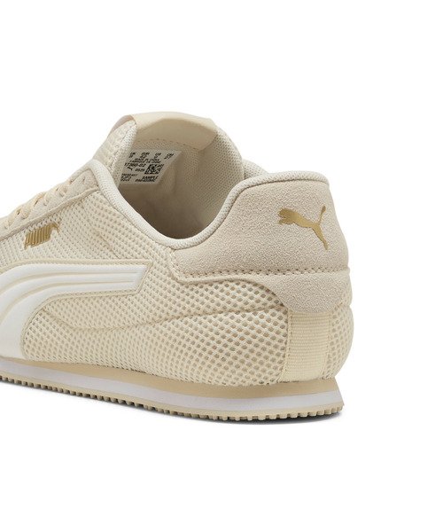 PUMA(プーマ)の「PUMA プーマ ユニセックス ST トラック スニーカー(スニーカー・メンズ・ホワイト系その他/ブラック×ホワイト・28.0cm/27.0cm/27.5cm/26.5cm/23.0cm/23.5cm/25.5cm/26.0cm/25.0cm/24.0cm/24.5cm/30.0cm/29.0cm/28.5cm/22.5cm/22.0cm)」の9枚目の写真