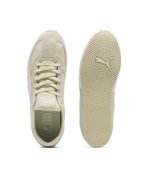 PUMA(プーマ)の「PUMA プーマ ユニセックス ST トラック スニーカー(スニーカー・メンズ・ホワイト系その他/ブラック×ホワイト・28.0cm/27.0cm/27.5cm/26.5cm/23.0cm/23.5cm/25.5cm/26.0cm/25.0cm/24.0cm/24.5cm/30.0cm/29.0cm/28.5cm/22.5cm/22.0cm)」の10枚目の写真