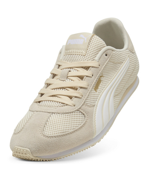PUMA(プーマ)の「PUMA プーマ ユニセックス ST トラック スニーカー(スニーカー・メンズ・ホワイト系その他/ブラック×ホワイト・28.0cm/27.0cm/27.5cm/26.5cm/23.0cm/23.5cm/25.5cm/26.0cm/25.0cm/24.0cm/24.5cm/30.0cm/29.0cm/28.5cm/22.5cm/22.0cm)」の12枚目の写真