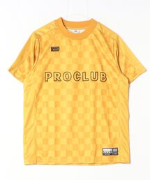 INNOCENT（イノセント）の「【T23】【PRO CLUB/プロクラブ】 COMFORT SOCCER FOOTBALL JERSEY P-44PC0701（Tシャツ/カットソー）」