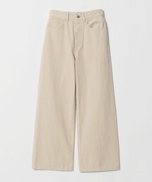 UNITED ARROWS | ルーズ ストレート デニムパンツ 26FW(デニムパンツ)