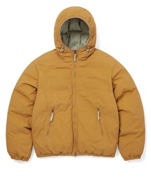 thisisneverthat（ディスイズネバーザット）の「Washed Down Puffer Jacket（ダウンジャケット/コート）」