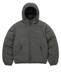 thisisneverthat（ディスイズネバーザット）の「Washed Down Puffer Jacket（ダウンジャケット/コート）」