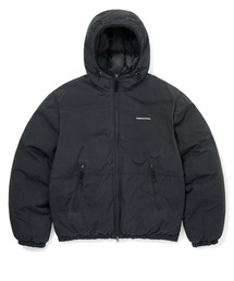thisisneverthat（ディスイズネバーザット）の「Washed Down Puffer Jacket（ダウンジャケット/コート）」