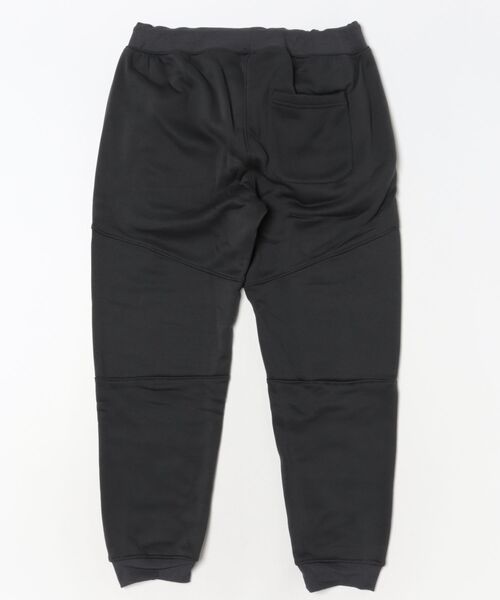NYLAUS(ナイラス)の「【Nylaus】裏起毛 スウェットパンツ スリムパンツ ストレッチパンツ 切替デザイン(スウェットパンツ・メンズ・杢グレー/ブラック/チャコール/ネイビー・M/LL/L)」の15枚目の写真
