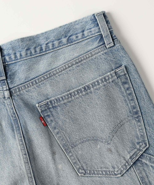Levi's(リーバイス)の「◆Levi's WORK WEAR 「568」 ルーズストレート ダブルニー(その他パンツ・メンズ・ライトブルー・34/32/30/28)」の5枚目の写真