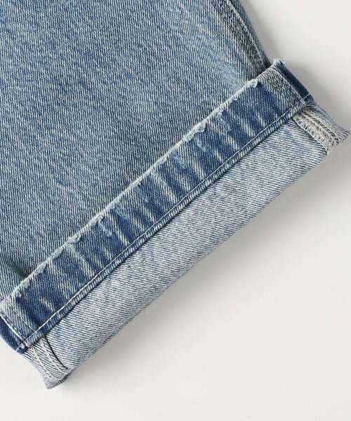 Levi's(リーバイス)の「◆Levi's WORK WEAR 「568」 ルーズストレート ダブルニー(その他パンツ・メンズ・ライトブルー・34/32/30/28)」の11枚目の写真