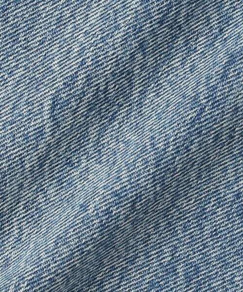 Levi's(リーバイス)の「◆Levi's WORK WEAR 「568」 ルーズストレート ダブルニー(その他パンツ・メンズ・ライトブルー・34/32/30/28)」の12枚目の写真