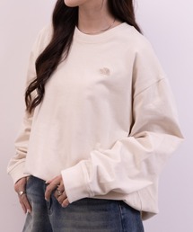 THE NORTH FACE(ザ・ノースフェイス)/M'S EASYON L/S R/TEE