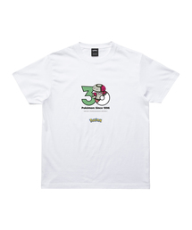 Pokemon 30th Anniversary 1025 T-shirt 「モロバレル」