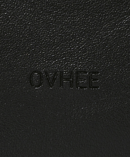 OVHEE（オヴェイ）の「フルームホーボーバッグ_Black（ショルダーバッグ・レディース・その他・FREE）」の14枚目の写真