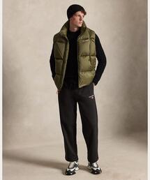 POLO RALPH LAUREN｜ポロ ラルフ ローレンのダウンベスト通販 - ZOZOTOWN