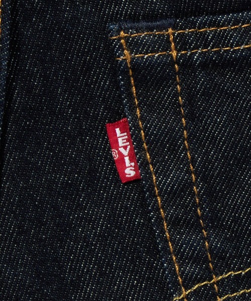 Levi's(リーバイス)の「Levi's/リーバイス Levi’s(R) x CPD HOOME 578 BAGGY JEANS(デニムパンツ・メンズ・ダークインディゴブルー・31inch/30inch/29inch/28inch/36inch/34inch/33inch/32inch)」の7枚目の写真