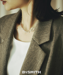 JOURNAL STANDARD（ジャーナルスタンダード）の「BYSMITH / バイスミス LONG ROLO 45cm ネックレス（ネックレス）」