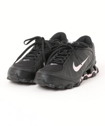 NIKE ナイキ W REAX 8 NSW SL ウィメンズ REAX 8 NSW SL WJA4563 010BLACK/M SILV