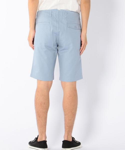 coen（コーエン）の「VENICEチノショーツ（チノパンツ・メンズ・ライトブルー/ライム/ベージュ/ホワイト・LARGE/X-LARGE/X-SMALL/MEDIUM/SMALL）」の14枚目の写真