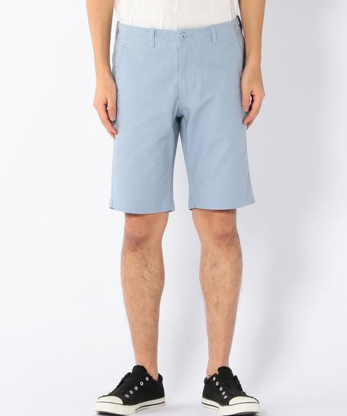 coen（コーエン）の「VENICEチノショーツ（チノパンツ・メンズ・ライトブルー/ライム/ベージュ/ホワイト・LARGE/X-LARGE/X-SMALL/MEDIUM/SMALL）」の15枚目の写真