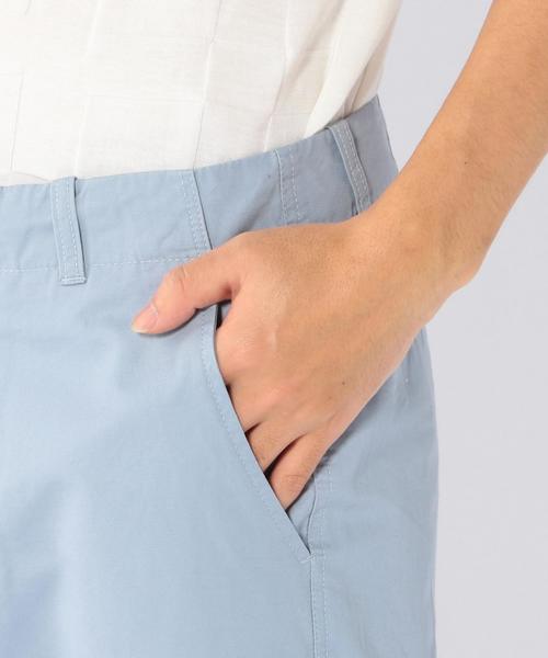 coen（コーエン）の「VENICEチノショーツ（チノパンツ・メンズ・ライトブルー/ライム/ベージュ/ホワイト・LARGE/X-LARGE/X-SMALL/MEDIUM/SMALL）」の19枚目の写真