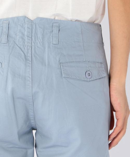 coen（コーエン）の「VENICEチノショーツ（チノパンツ・メンズ・ライトブルー/ライム/ベージュ/ホワイト・LARGE/X-LARGE/X-SMALL/MEDIUM/SMALL）」の8枚目の写真