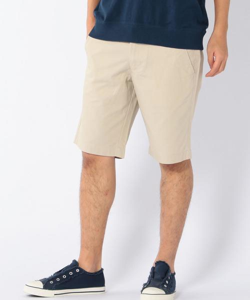 coen（コーエン）の「VENICEチノショーツ（チノパンツ・メンズ・ライトブルー/ライム/ベージュ/ホワイト・LARGE/X-LARGE/X-SMALL/MEDIUM/SMALL）」の20枚目の写真