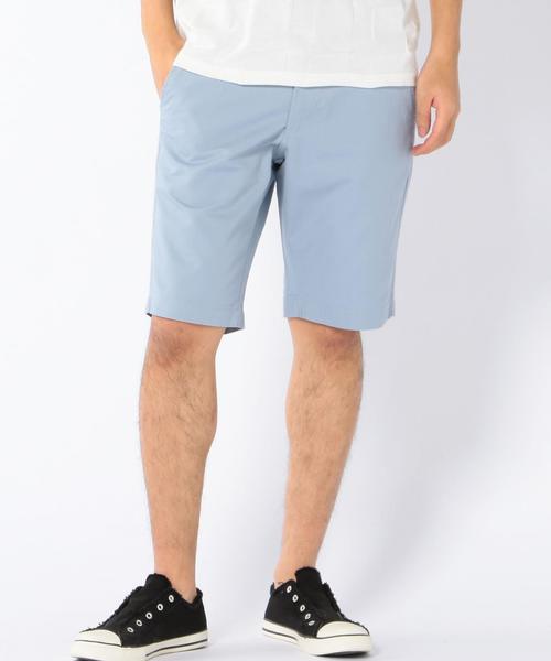 coen（コーエン）の「VENICEチノショーツ（チノパンツ・メンズ・ライトブルー/ライム/ベージュ/ホワイト・LARGE/X-LARGE/X-SMALL/MEDIUM/SMALL）」の22枚目の写真