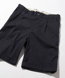 RAGEBLUE | ストレッチリネンイージーショーツ/722410(その他パンツ)