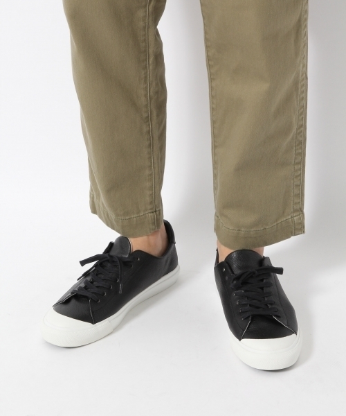 GLOBAL WORK（グローバルワーク）の「ストレッチミリタリーカーゴパンツ/724396 （カーゴパンツ・メンズ・カーキ/オリーブ・SMALL/LARGE/MEDIUM）」の5枚目の写真