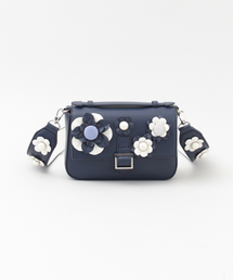 RODE SKO | RODE SKO NITA フラワーモチーフショルダーバッグ(ショルダーバッグ)