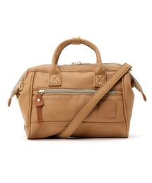 LBC | 口金PUミニボストンショルダーバッグ        (ショルダーバッグ)