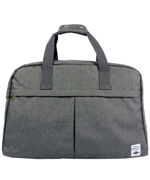 完売品】ZARAナイロンエンボスボストンバッグ 2way ボストン
