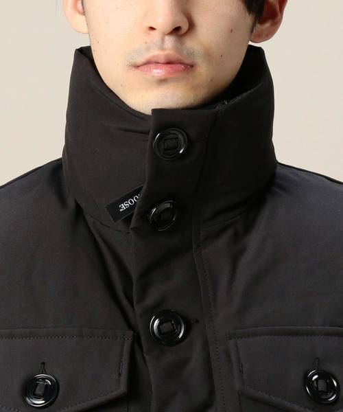 CANADA GOOSE（カナダグース）の「＜CANADA GOOSE（カナダグース