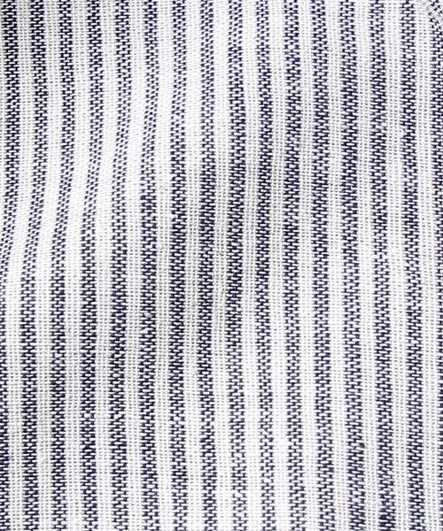 coen(コーエン)の「マリンキャスケット(キャスケット・レディース・ベージュ/ネイビー・FREE)」の8枚目の写真