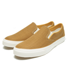 BEAUTY&YOUTH UNITED ARROWS | BY コットン/リネン スリッポン ◆(スニーカー)